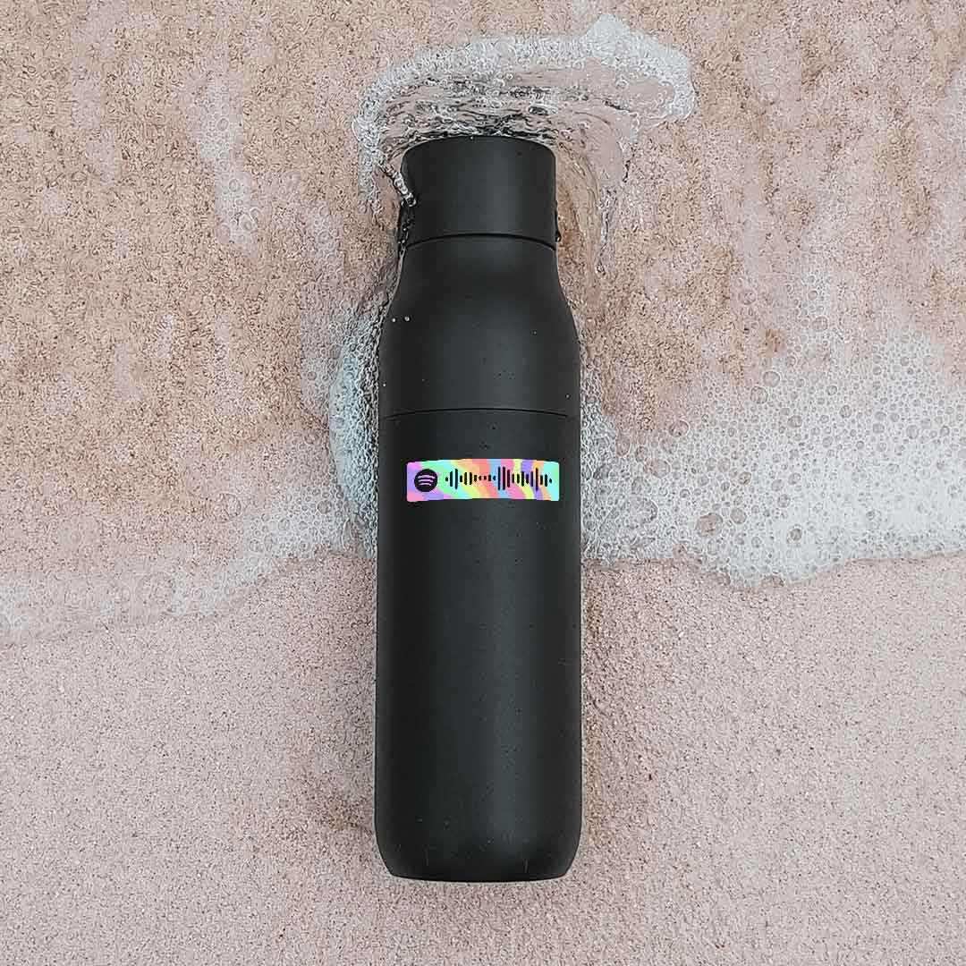 Spotify Sticker