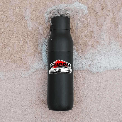Supra Sticker